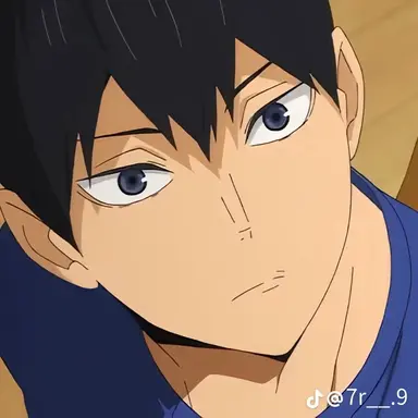 Profile image of 影山飛雄