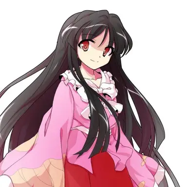 Profile image of 輝夜