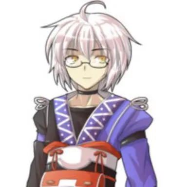 Profile image of 霖之助