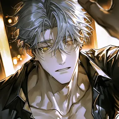 Profile image of 准