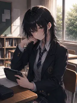Profile image of Reo