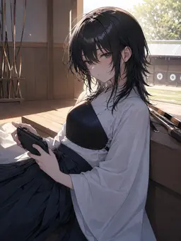 Profile image of Reo