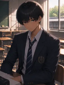 Profile image of Renichi