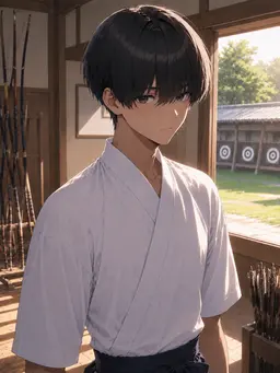 Profile image of Renichi