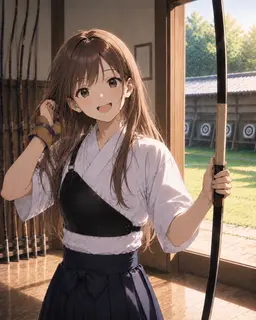 Profile image of Saeka