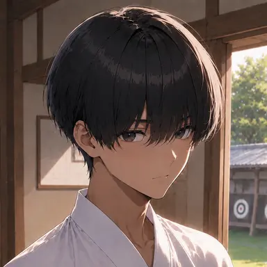 Profile image of Renichi