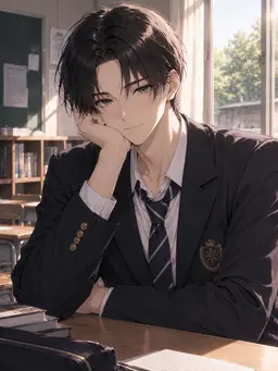Profile image of Eita