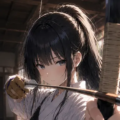Profile image of Amane