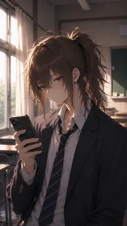 Profile image of Yuuku