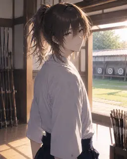 Profile image of Yuuku