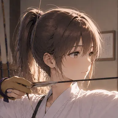 Profile image of Rin