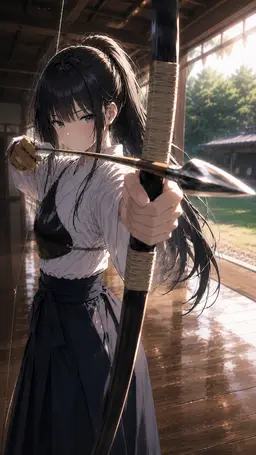Profile image of Amane
