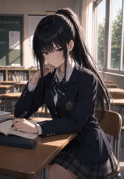 Profile image of Amane