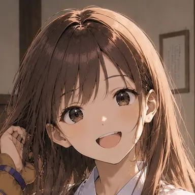 Profile image of Saeka