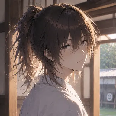 Profile image of Yuuku