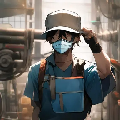 Profile image of ニック