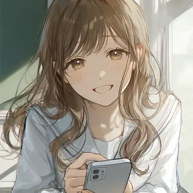 Profile image of Mizuki