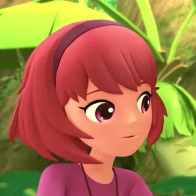 Profile image of 아라