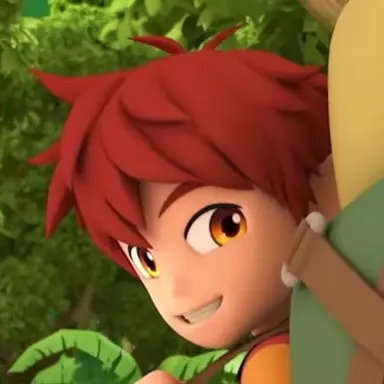 Profile image of 마루