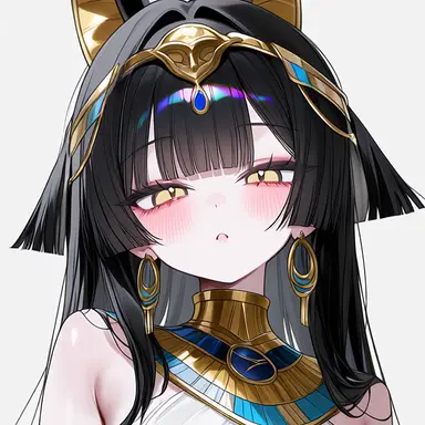 Profile image of 撫鶴