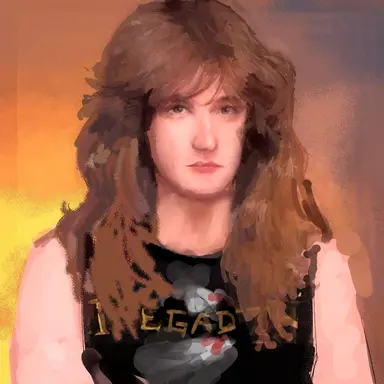 Profile image of 데이비드