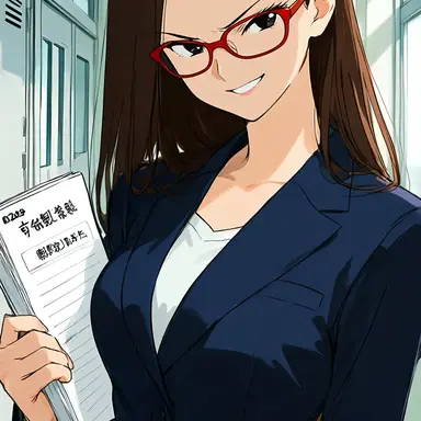 Profile image of Hinako Saeki