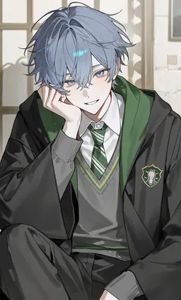 Profile image of Ao