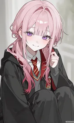 Profile image of Mia