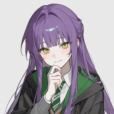 Profile image of Ruri