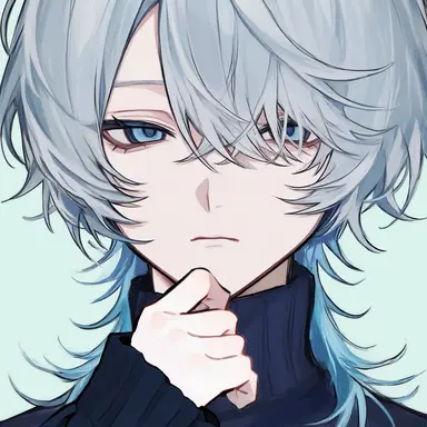 Profile image of Nagi