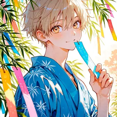 Profile image of 来海