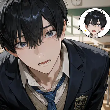 Profile image of 月城 凪