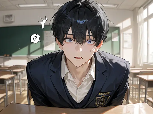 Profile image of 月城 凪