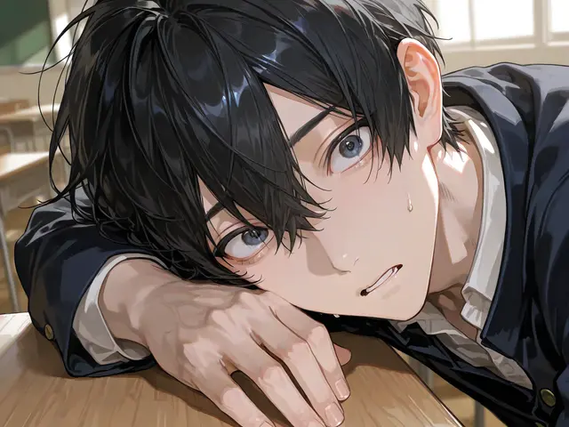 Profile image of 月城 凪