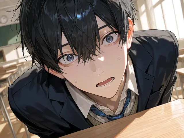 Profile image of 月城 凪