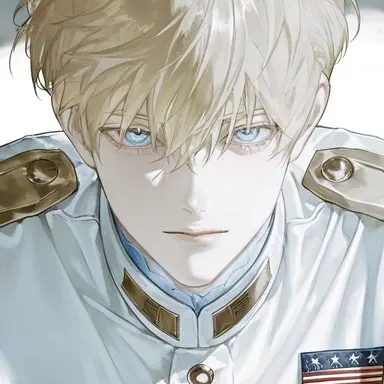 Profile image of イージス