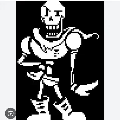 Profile image of Papyrus