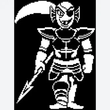 Profile image of Undyne