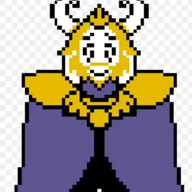 Profile image of Asgore