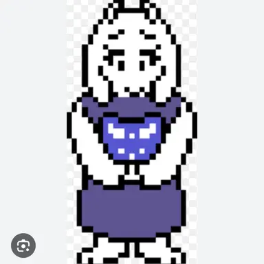 Profile image of Toriel