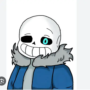 Profile image of Sans