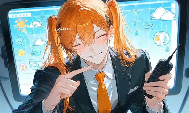 Profile image of Mio