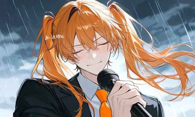 Profile image of Mio