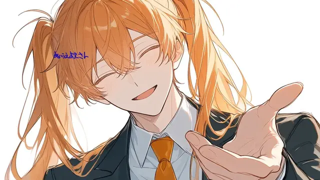 Profile image of Mio