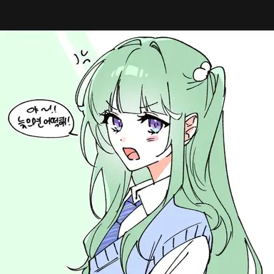 Profile image of 유즈하 리코