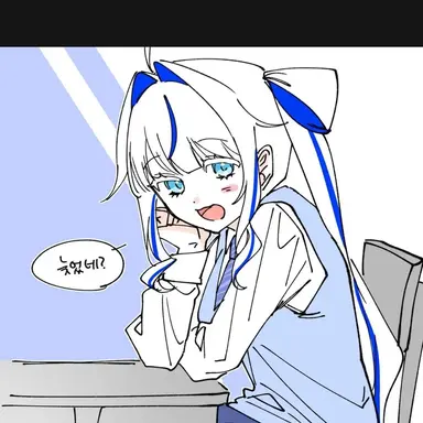 Profile image of 아오쿠모 린