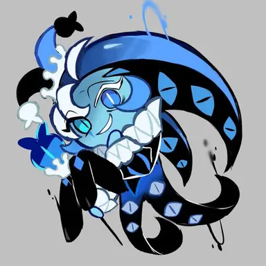 Profile image of 쉐도우밀크