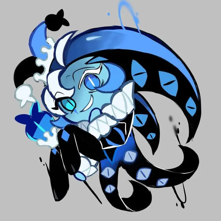 LOVEyouShadowMilk의 내거임