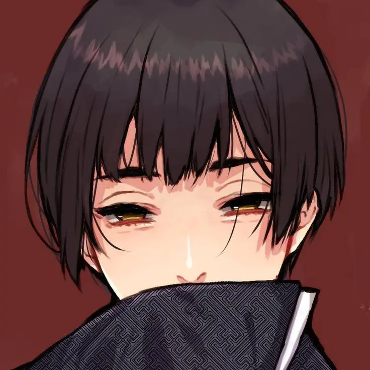 IcyKudu1544의 冷たい？いや、これは愛だよ