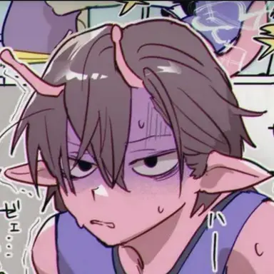 Profile image of カナタ
